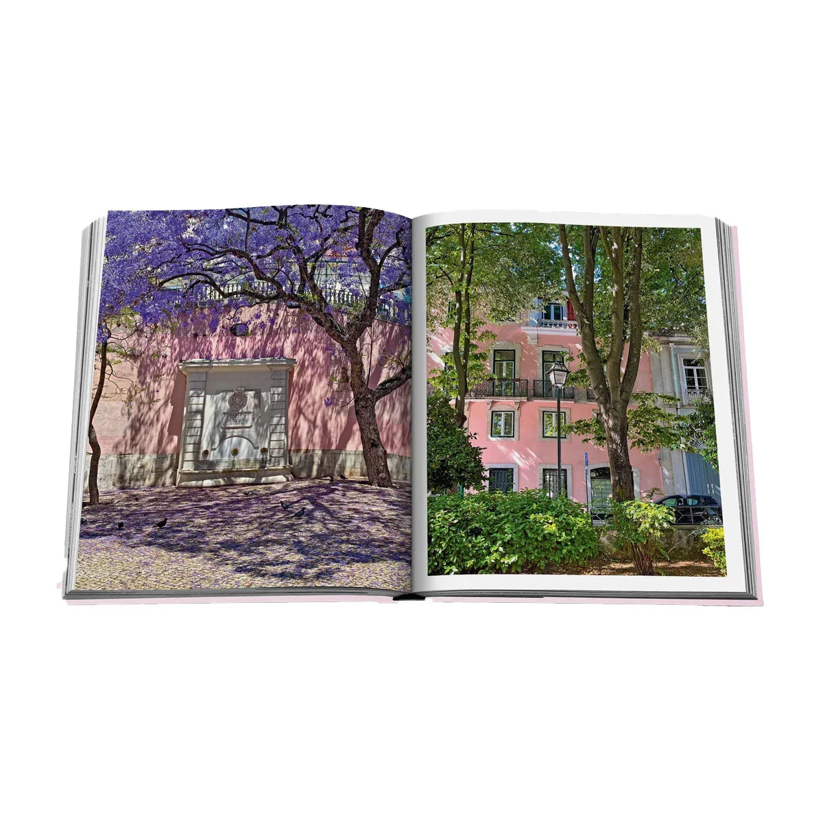 Lisboa Luz - Assouline