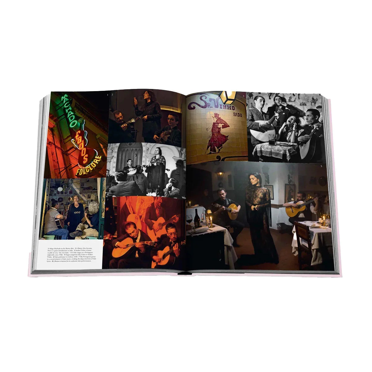 Lisboa Luz - Assouline