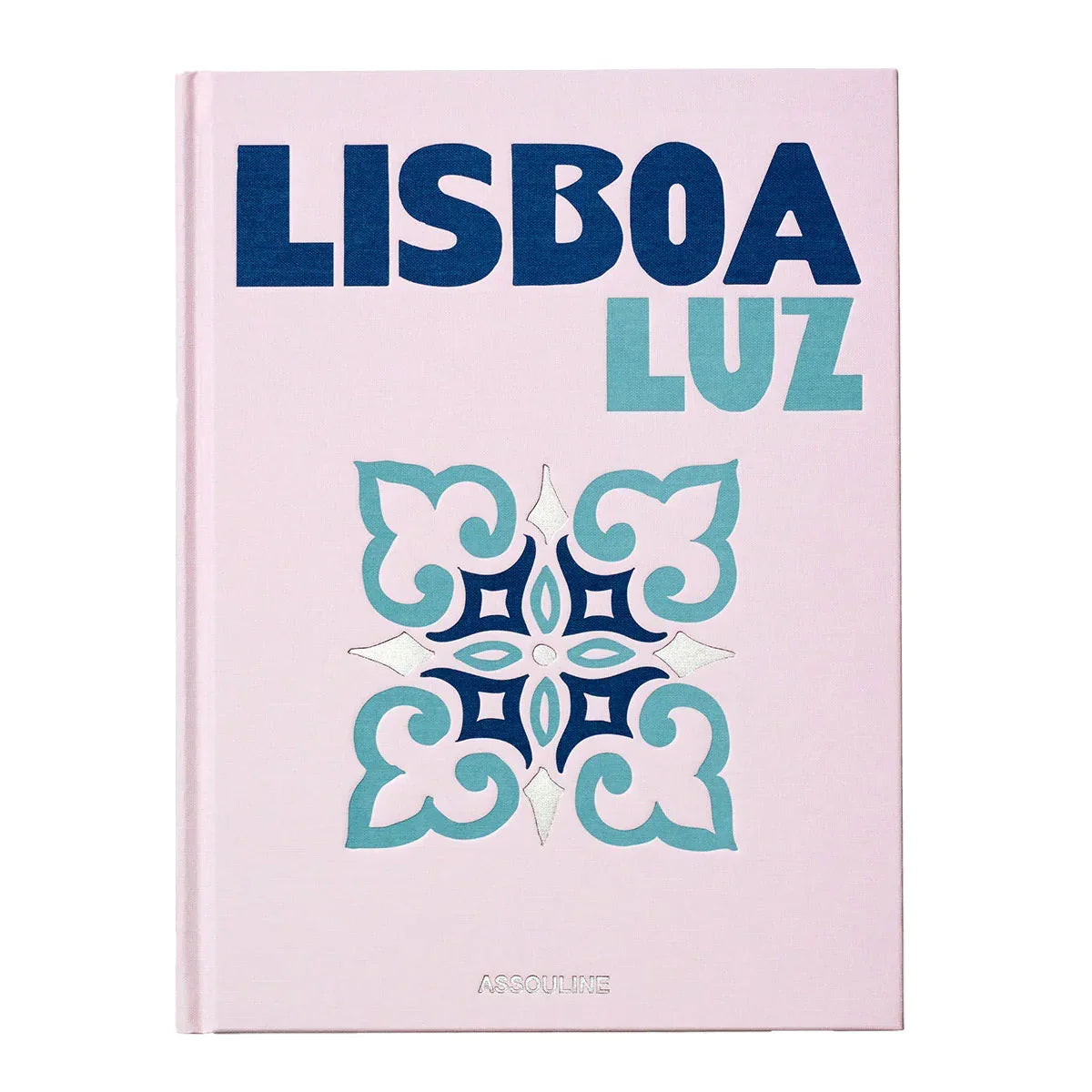 Lisboa Luz - Assouline