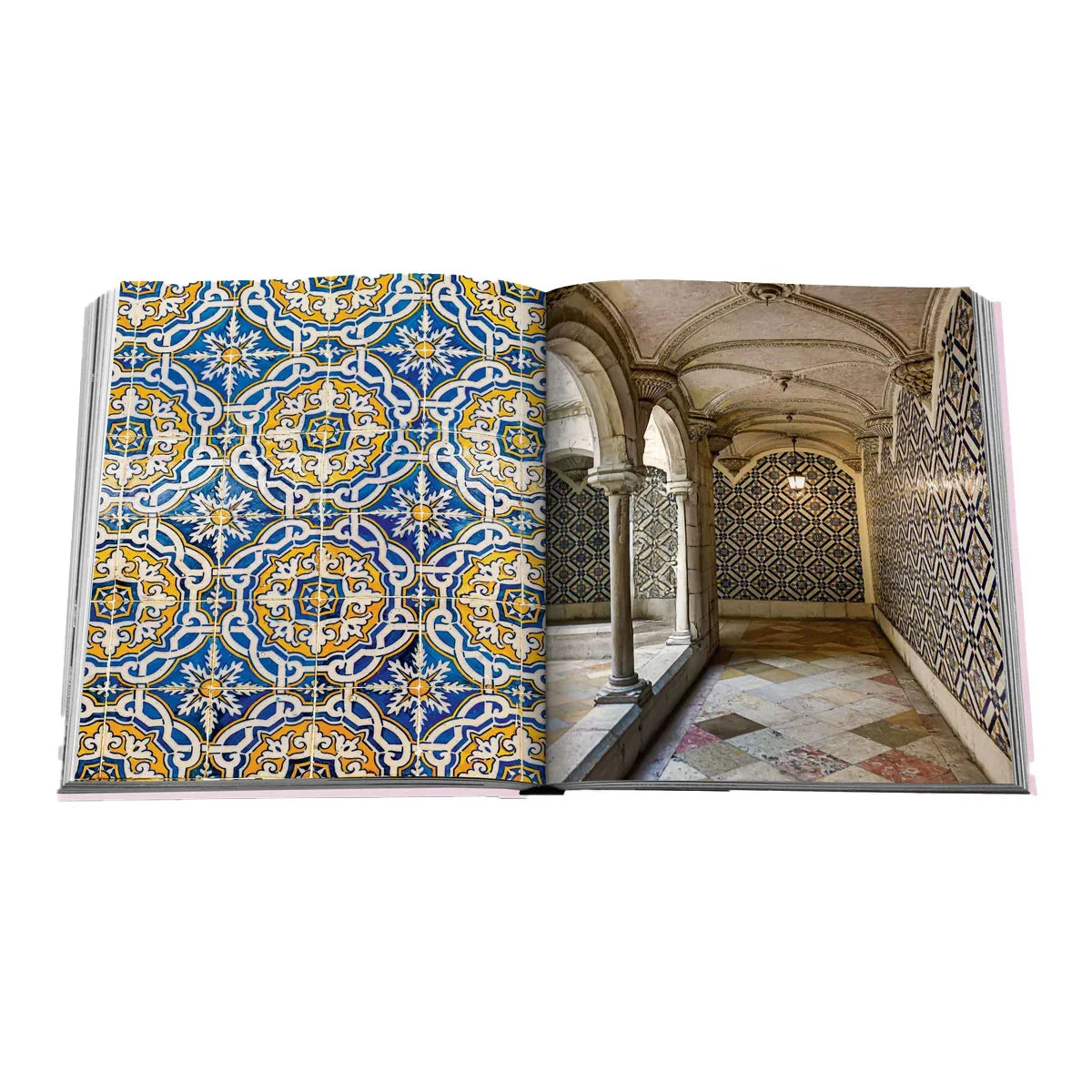 Lisboa Luz - Assouline