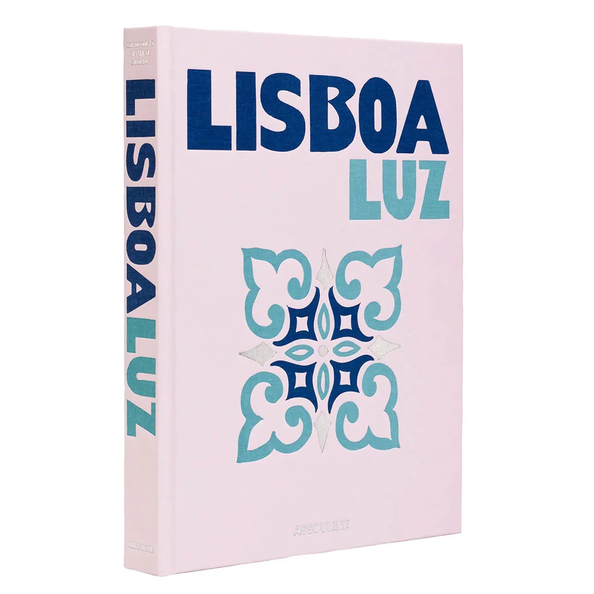 Lisboa Luz - Assouline
