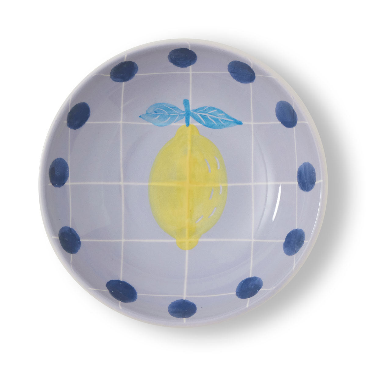 Quadri Bowl 14cm - Bitossi Home