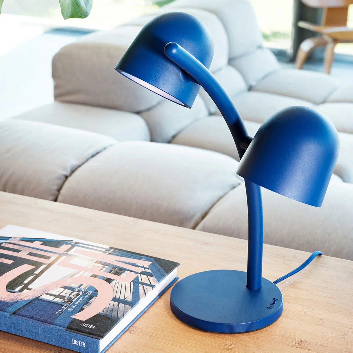 Little Lebow Table Lamp - Fatboy