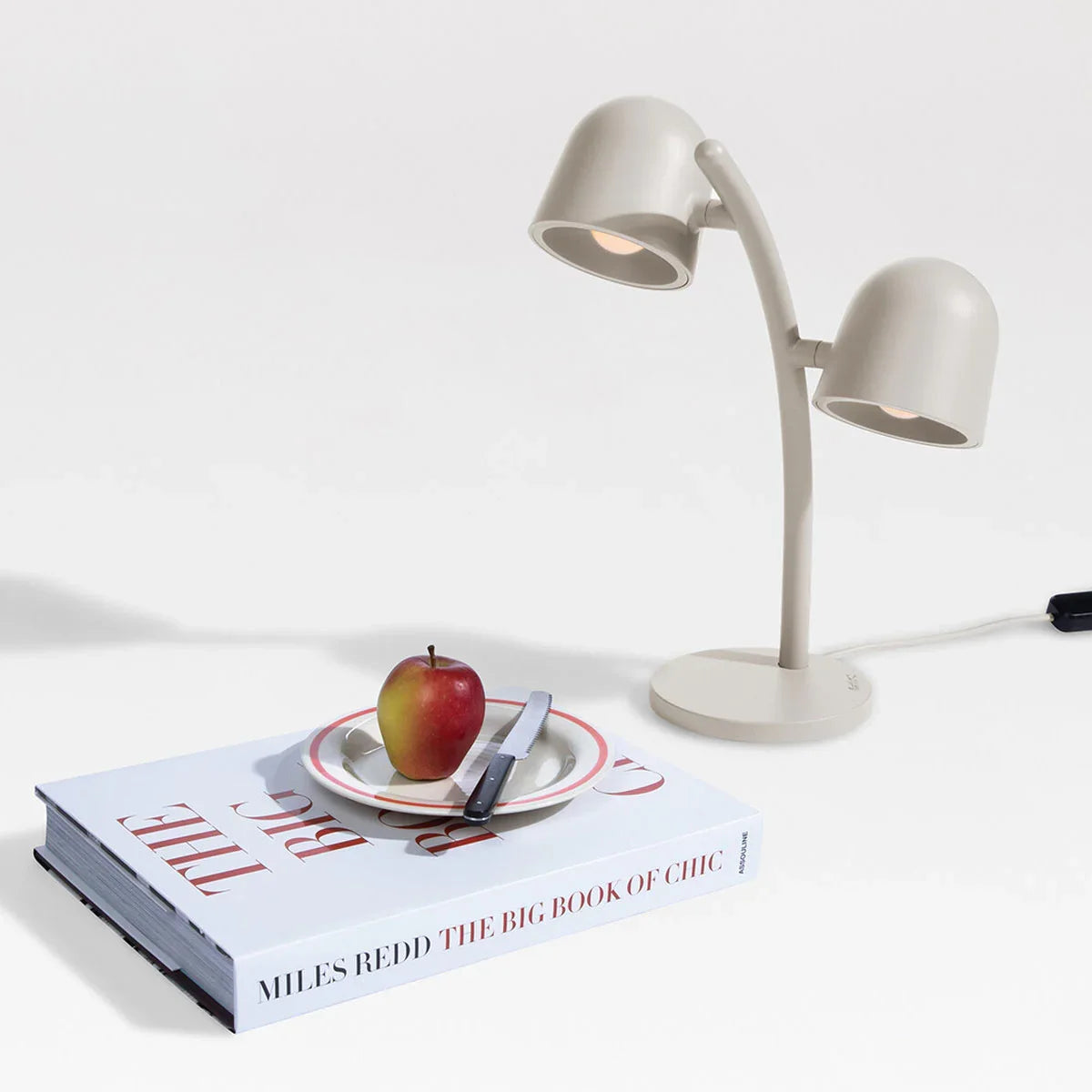 Little Lebow Table Lamp - Fatboy