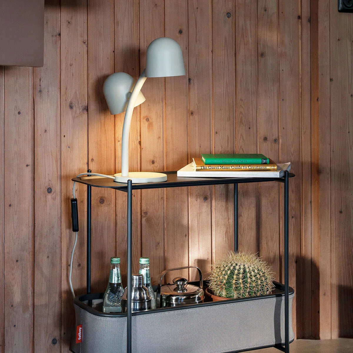 Little Lebow Table Lamp - Fatboy