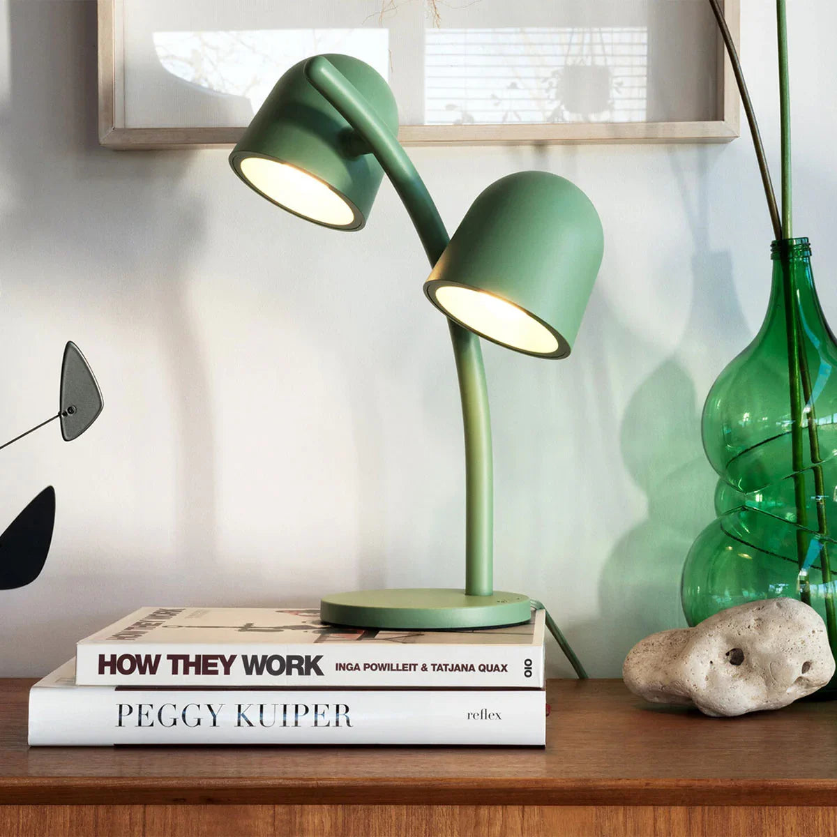 Little Lebow Table Lamp - Fatboy