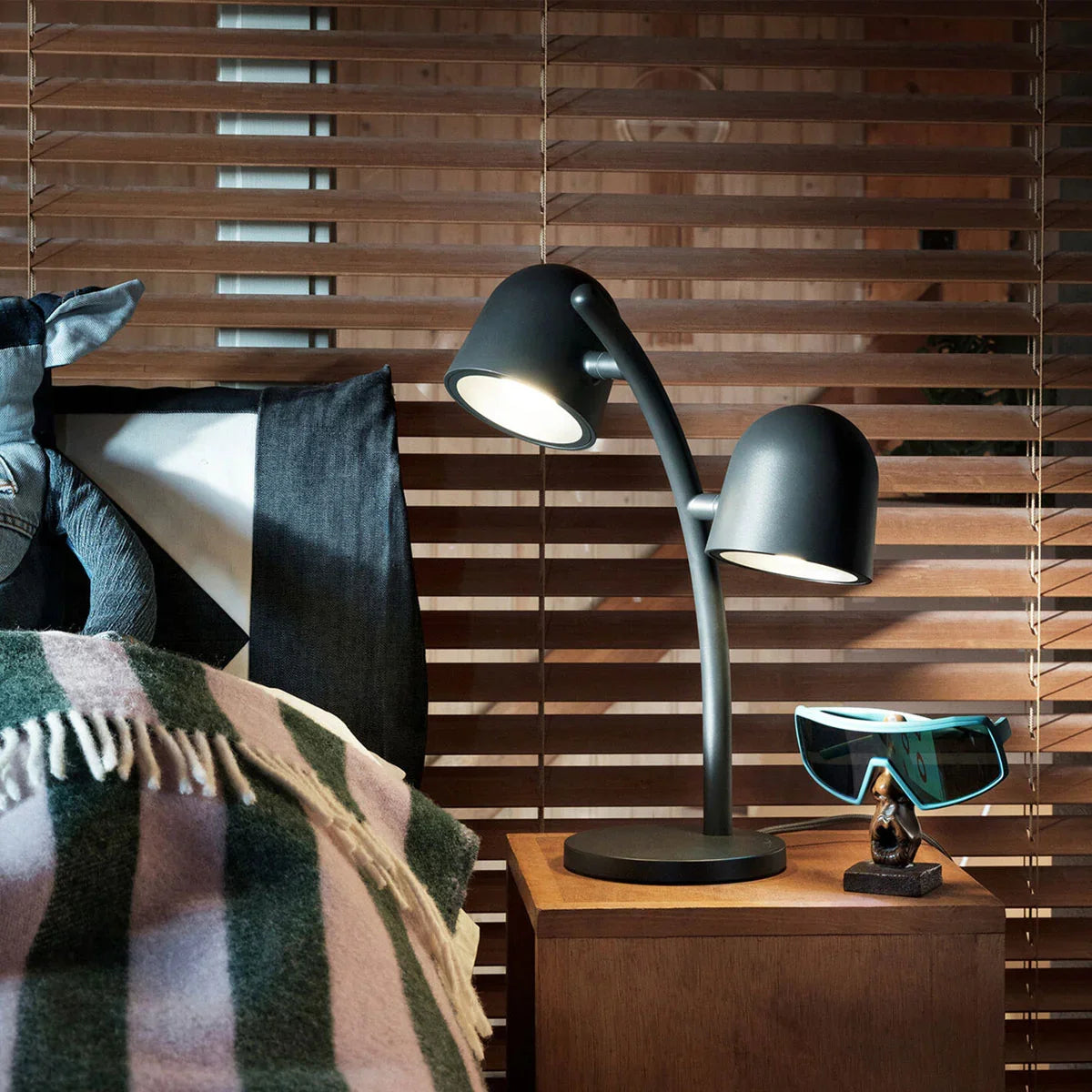 Little Lebow Table Lamp - Fatboy