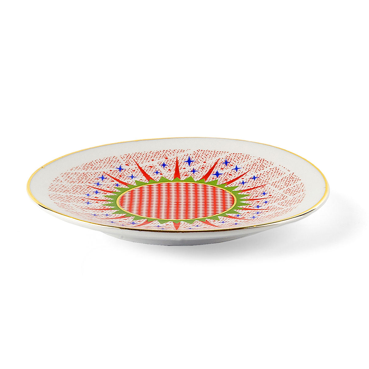 Bel Paese Little Plate 12cm - Bitossi Home