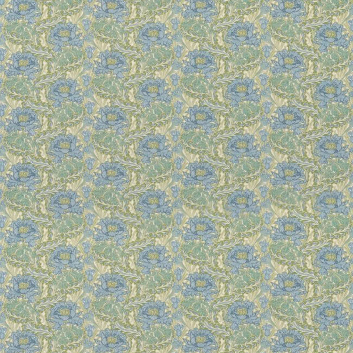 Little Brantwood Fabric - GP&J Baker