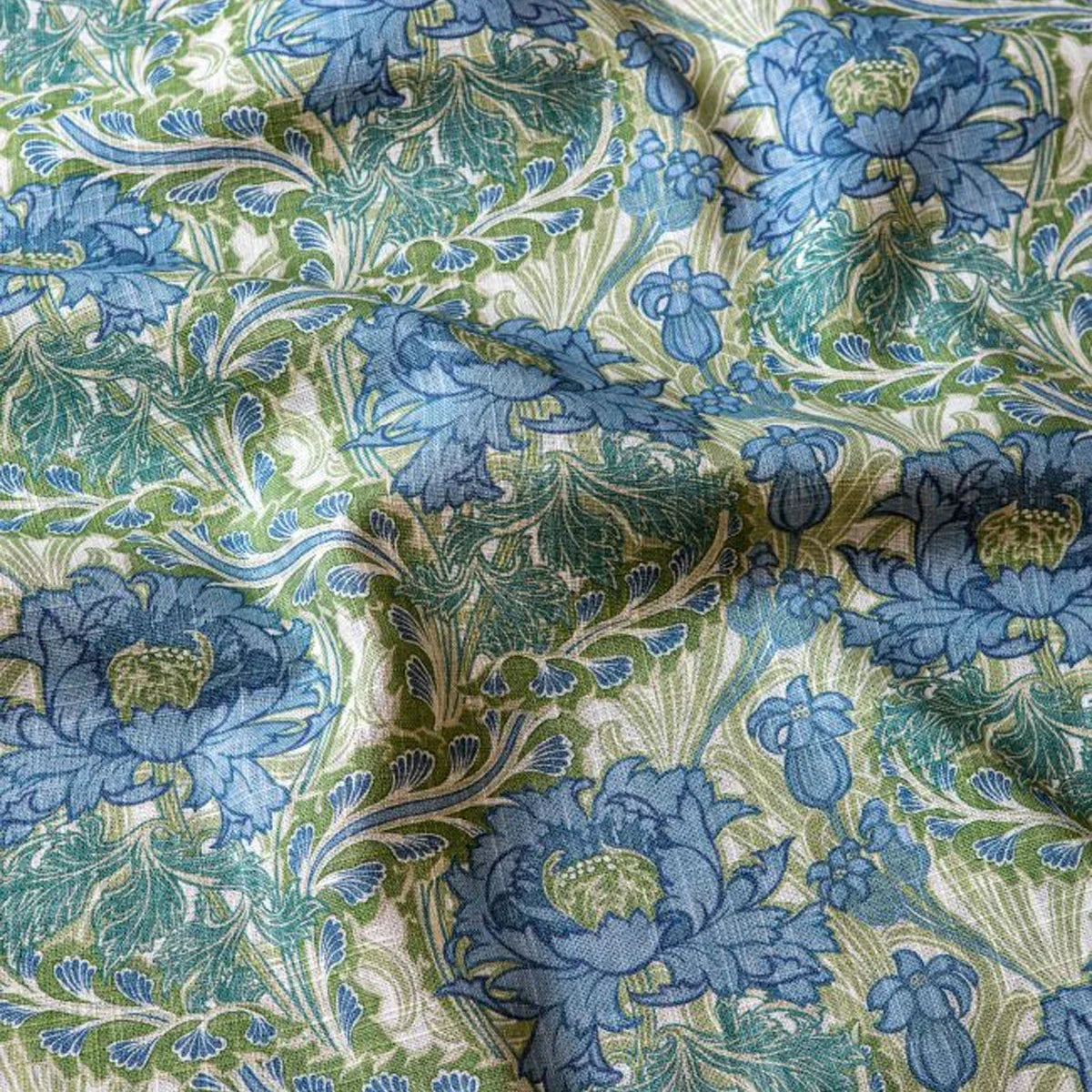 Little Brantwood Fabric - GP&J Baker