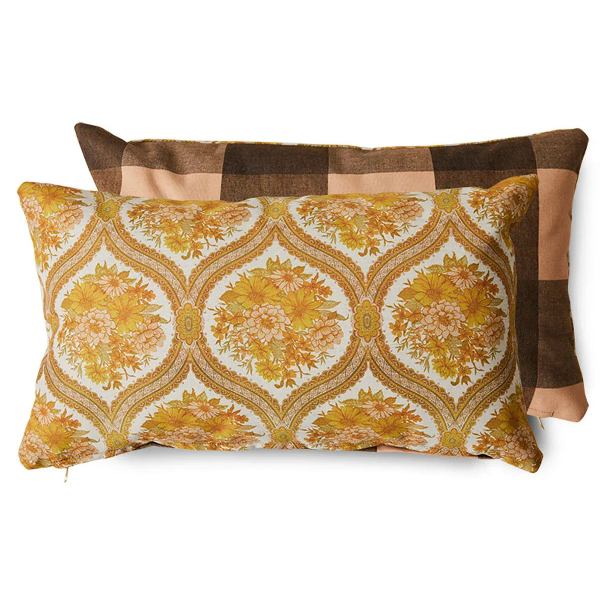 Loft Printed Cushion - HKLIVING