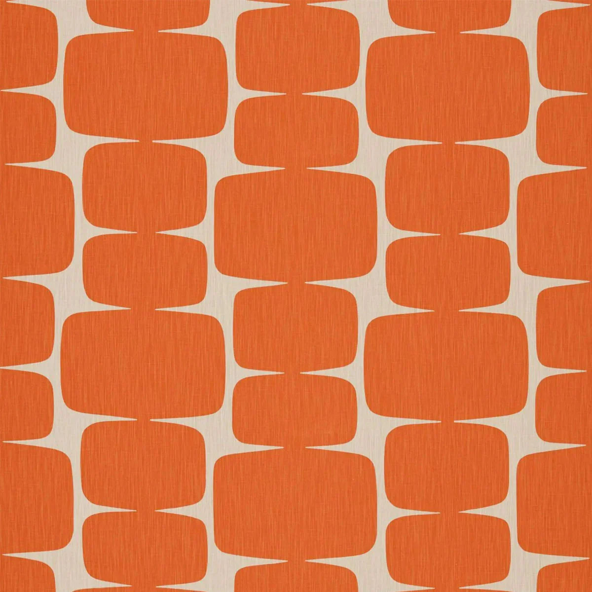 Lohko Print Fabric - Scion