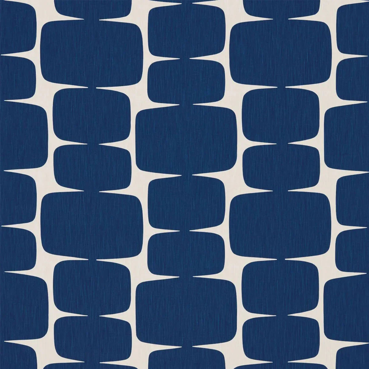 Lohko Print Fabric - Scion