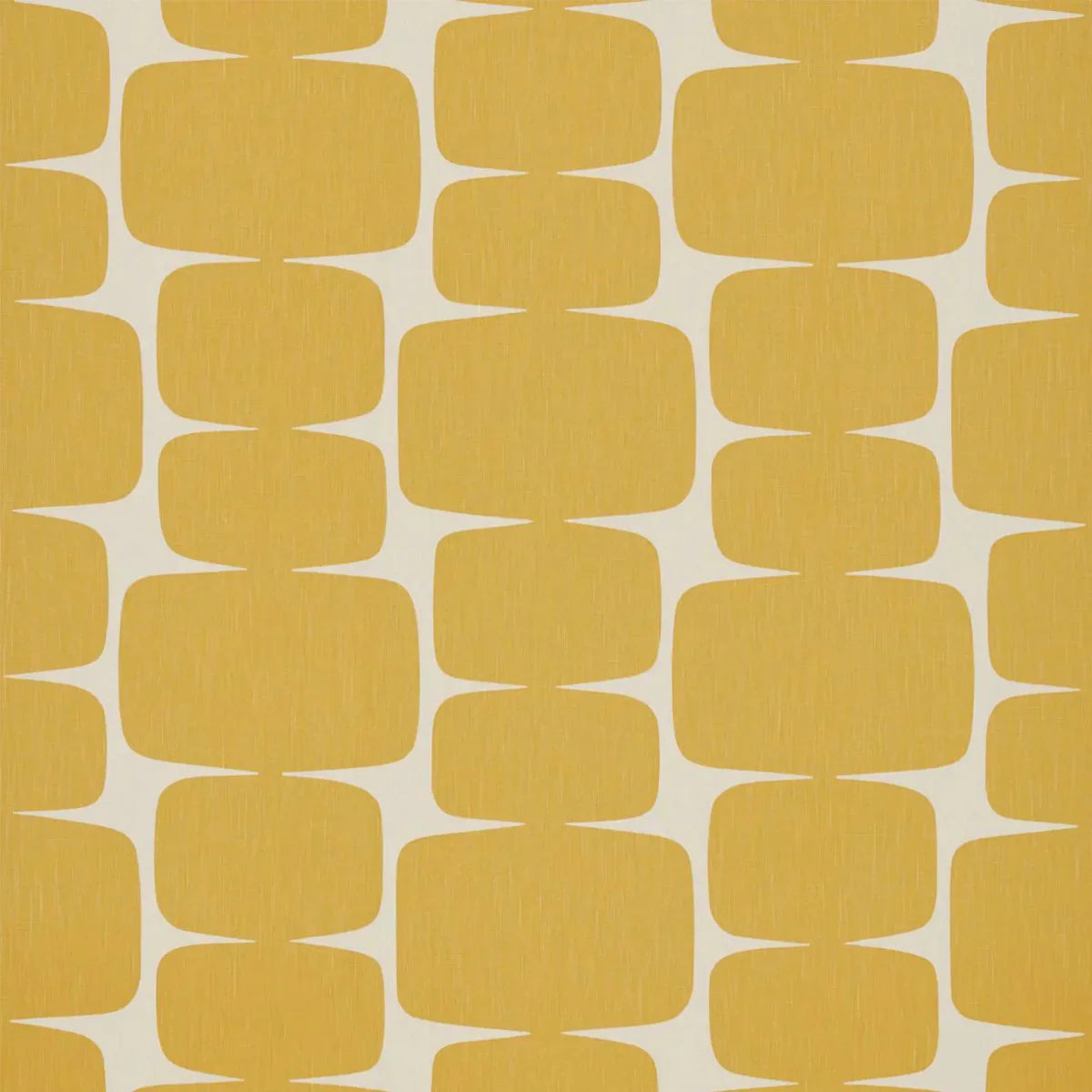 Lohko Print Fabric - Scion