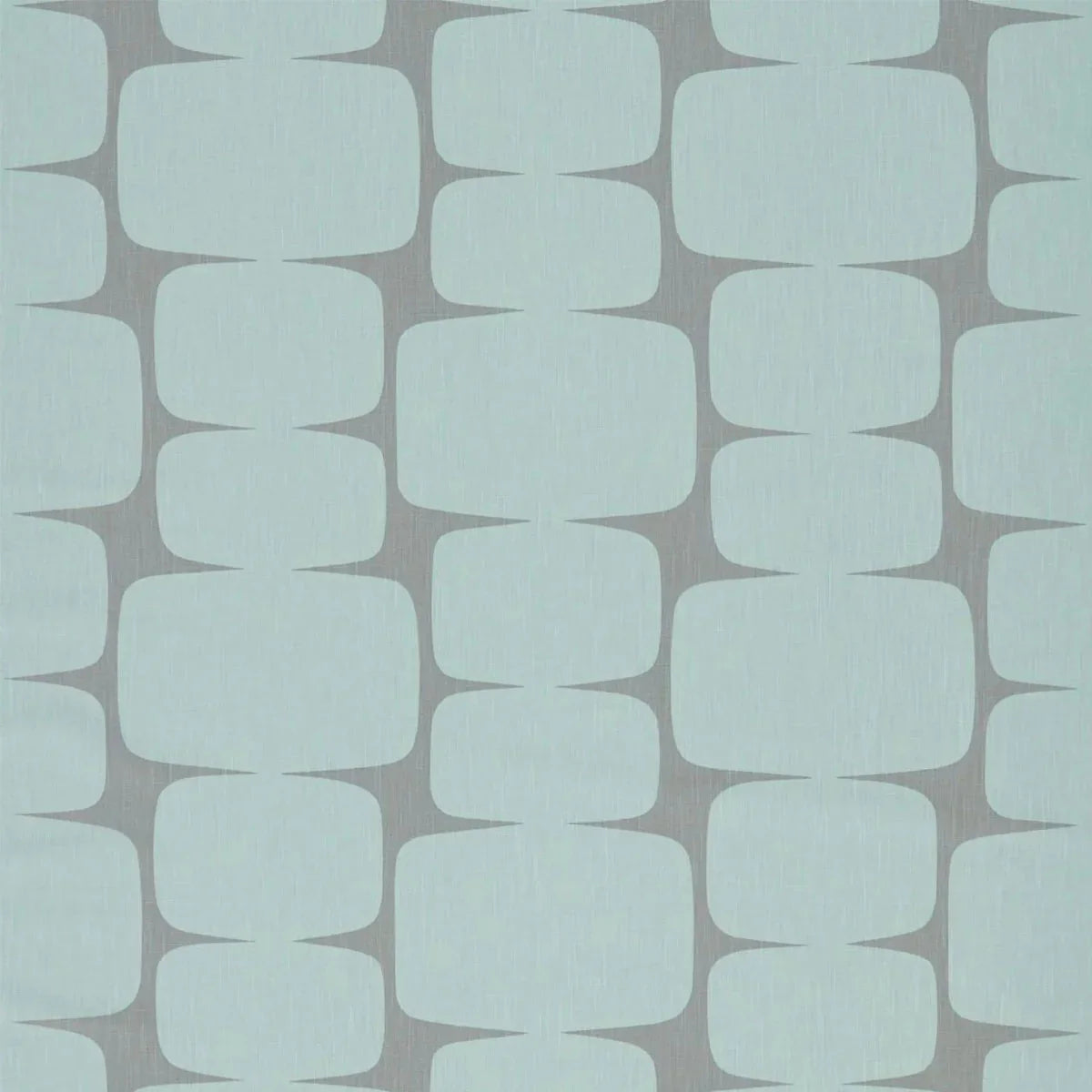Lohko Print Fabric - Scion