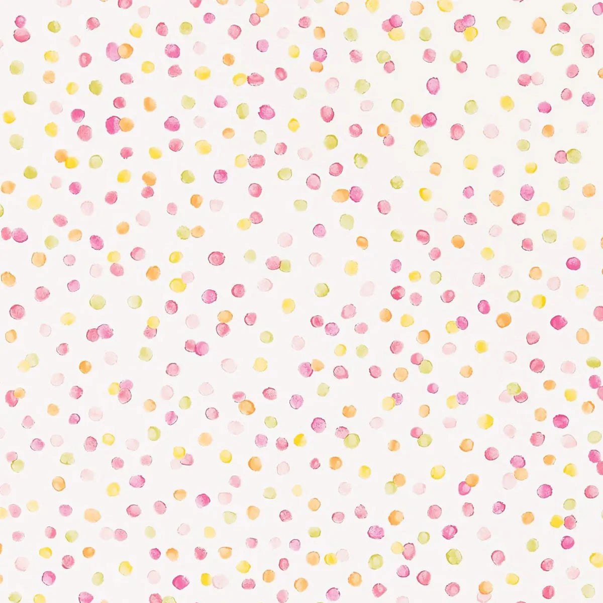 Lots Of Dots Wallpaper - Scion