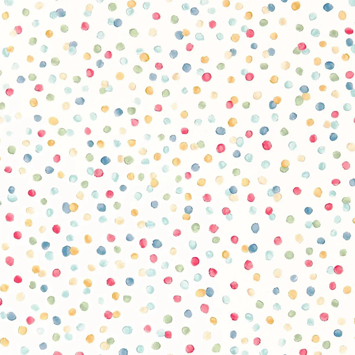 Lots Of Dots Wallpaper - Scion
