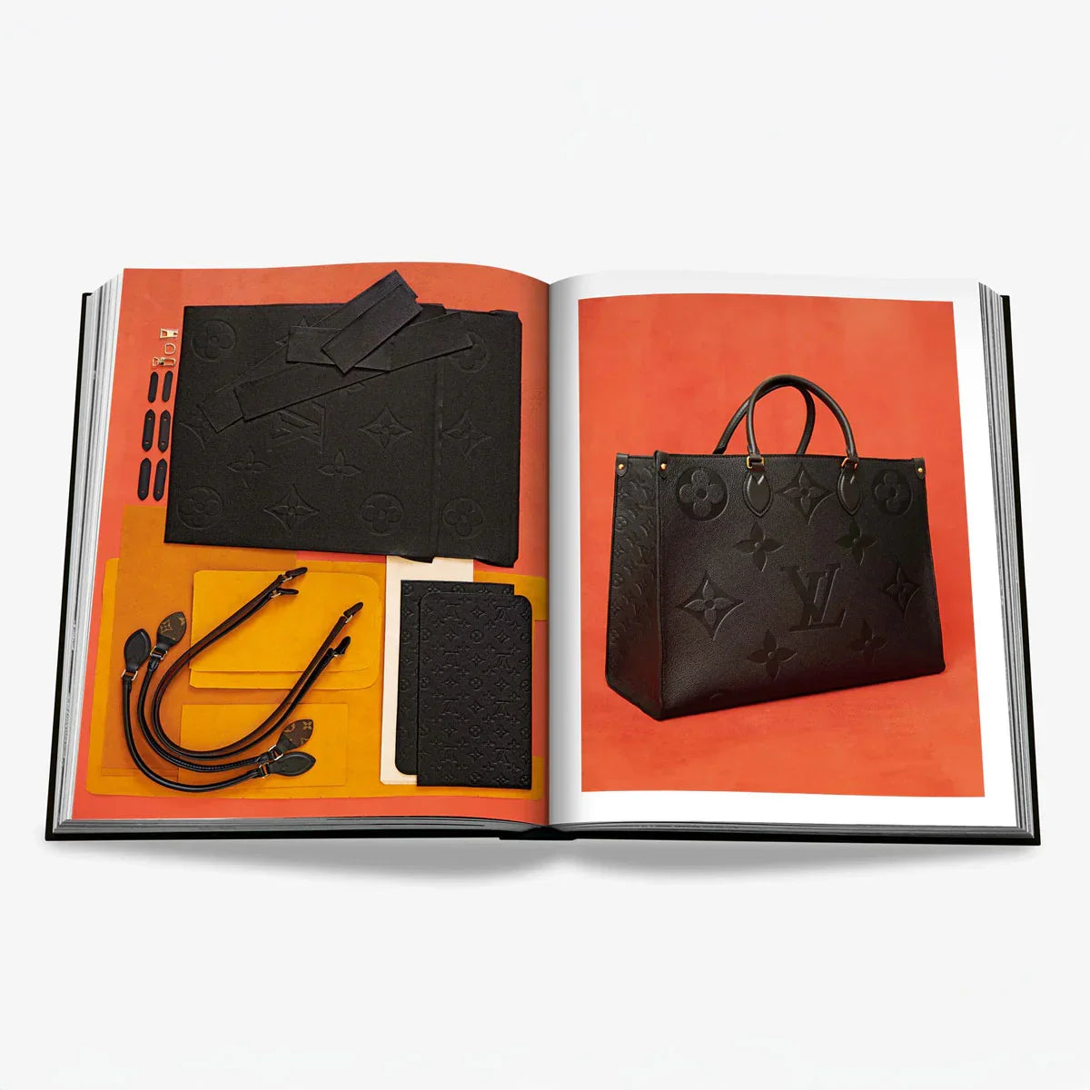 Louis Vuitton Manufactures - Assouline