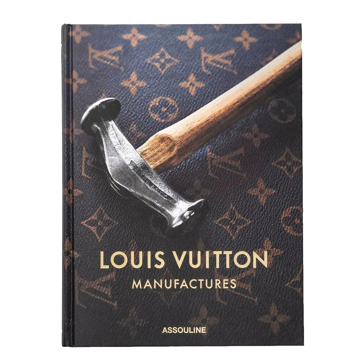 Louis Vuitton Manufactures - Assouline