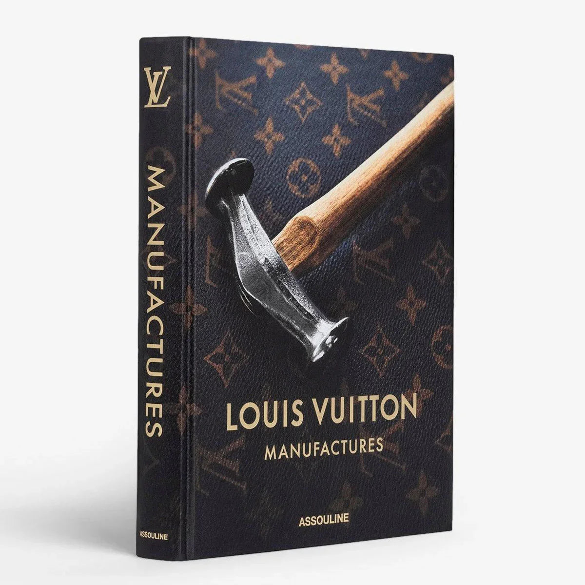 Louis Vuitton Manufactures - Assouline