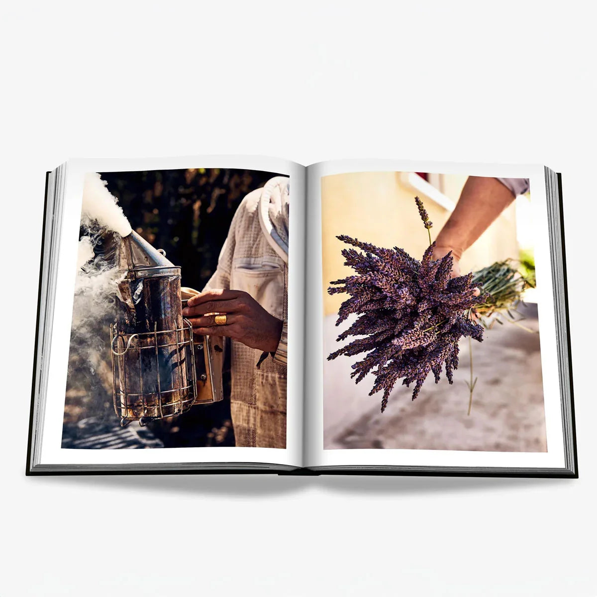 Louis Vuitton Manufactures - Assouline