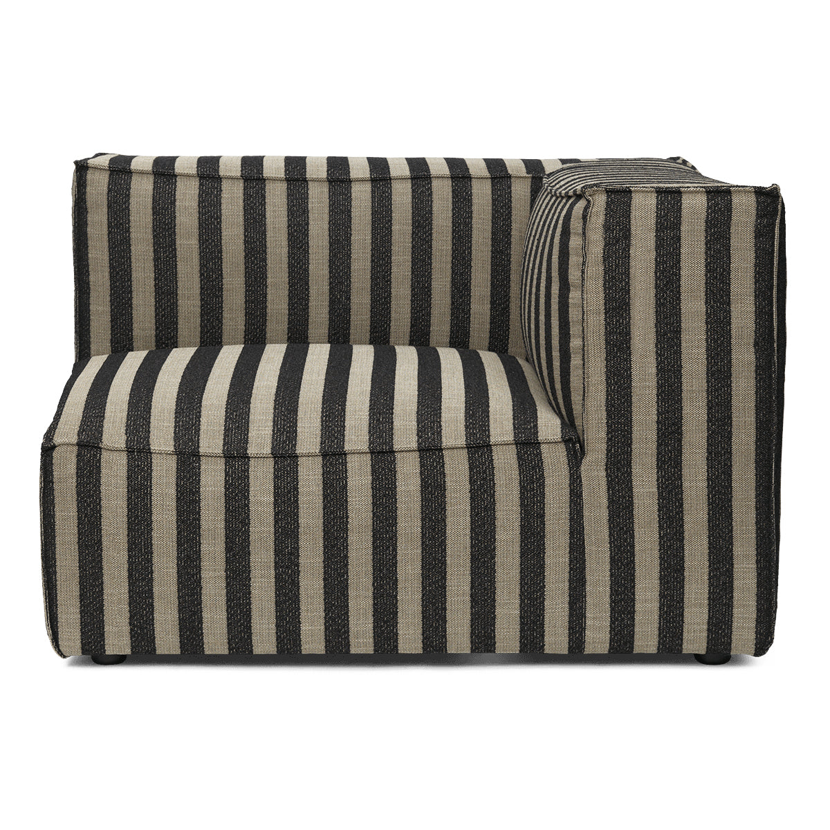 Catena Sofa Armrest Right S401 - ferm LIVING