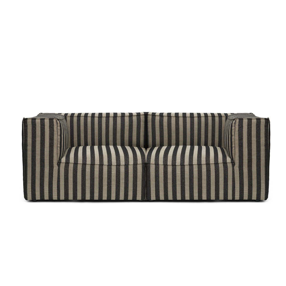 Catena Sofa Armrest Right S401 - ferm LIVING