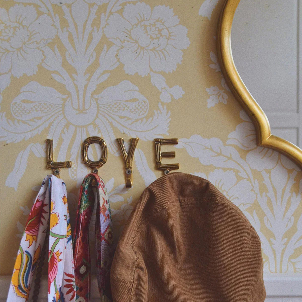 Bodhi Bamboo Love Hook Set - Doing Goods