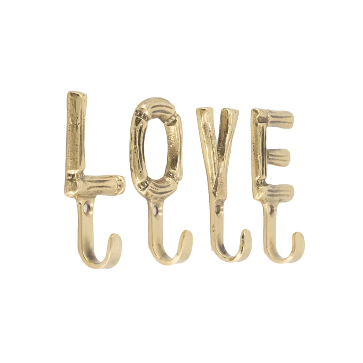 Bodhi Bamboo Love Hook Set - Doing Goods
