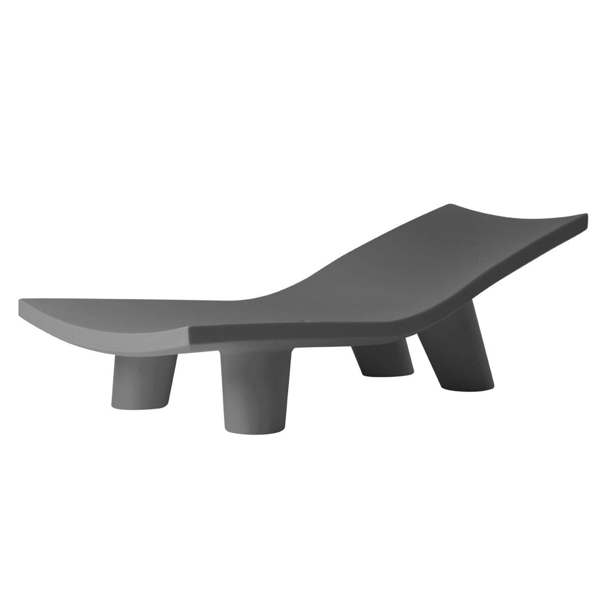 Low Lita Lounge - Slide Design