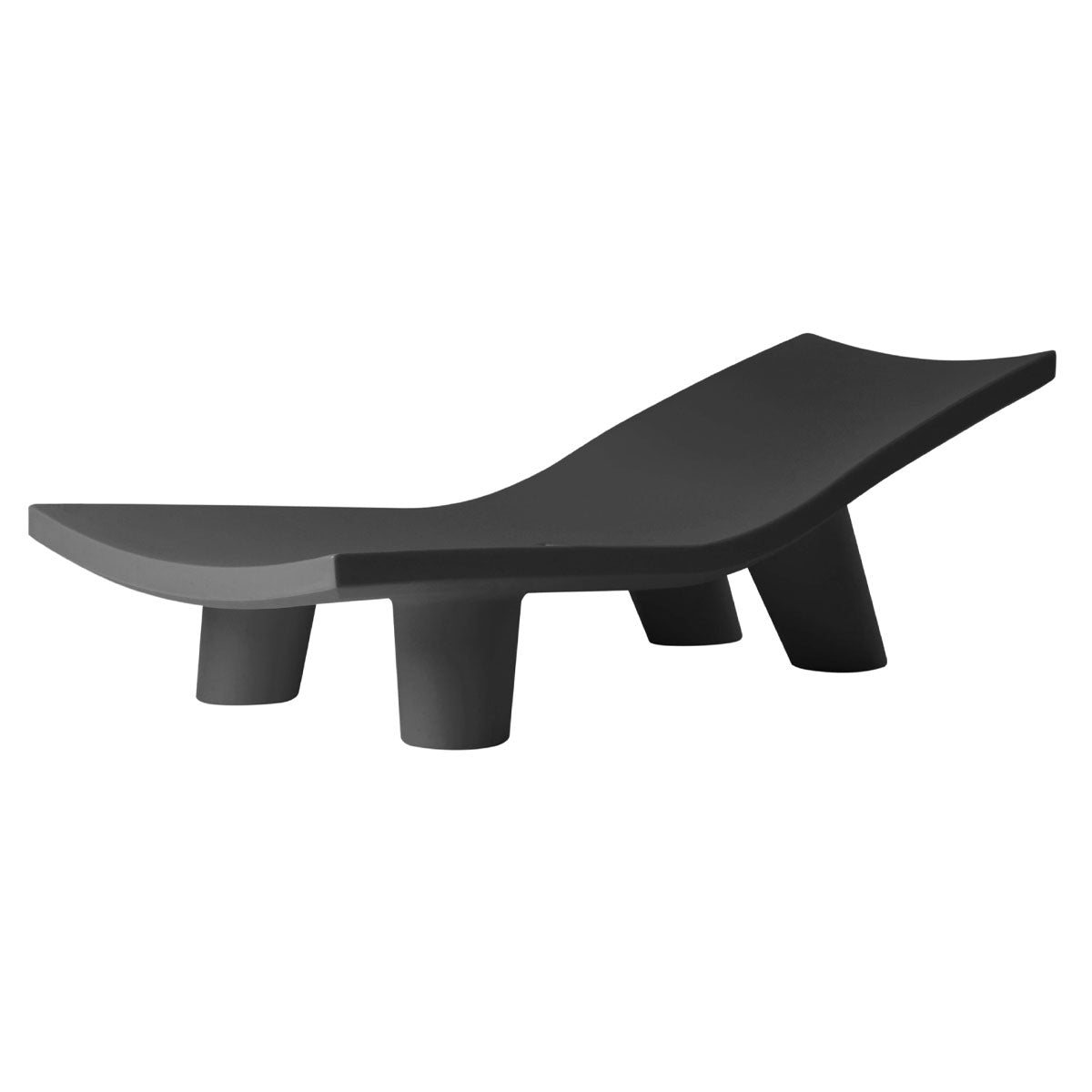 Low Lita Lounge - Slide Design