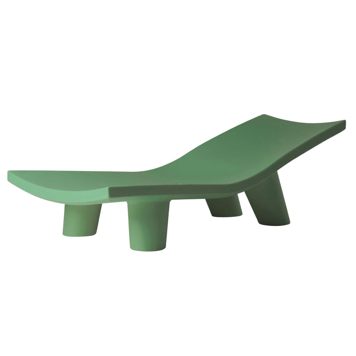 Low Lita Lounge - Slide Design