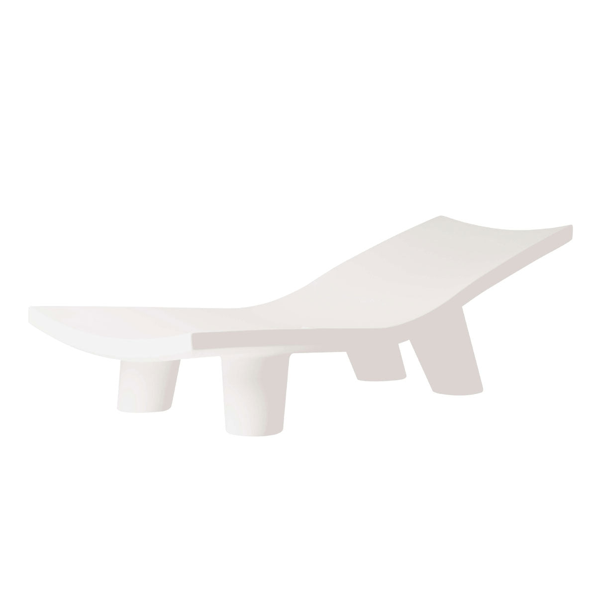 Low Lita Lounge - Slide Design