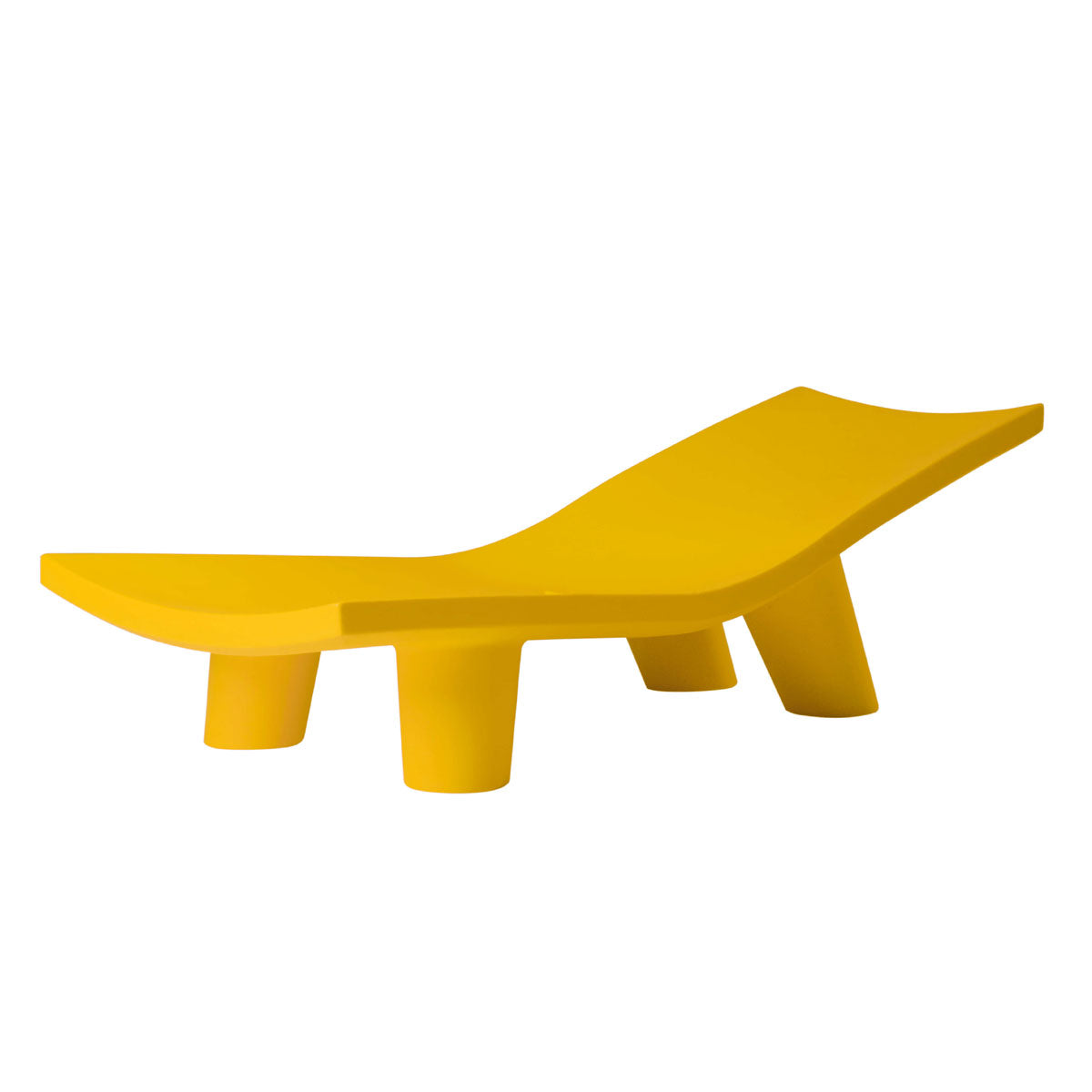 Low Lita Lounge - Slide Design