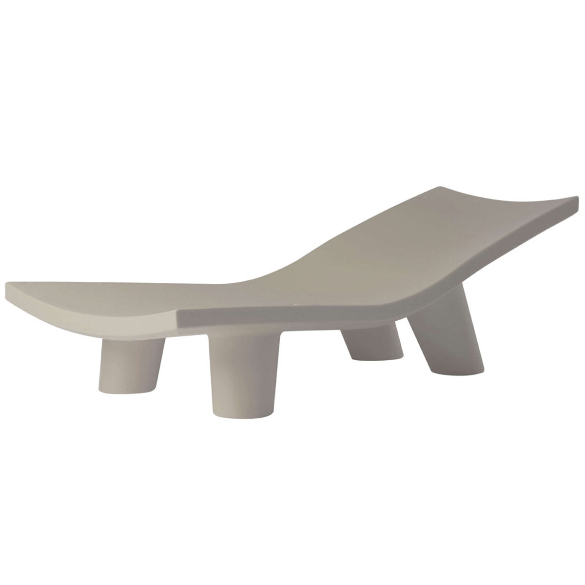 Low Lita Lounge - Slide Design