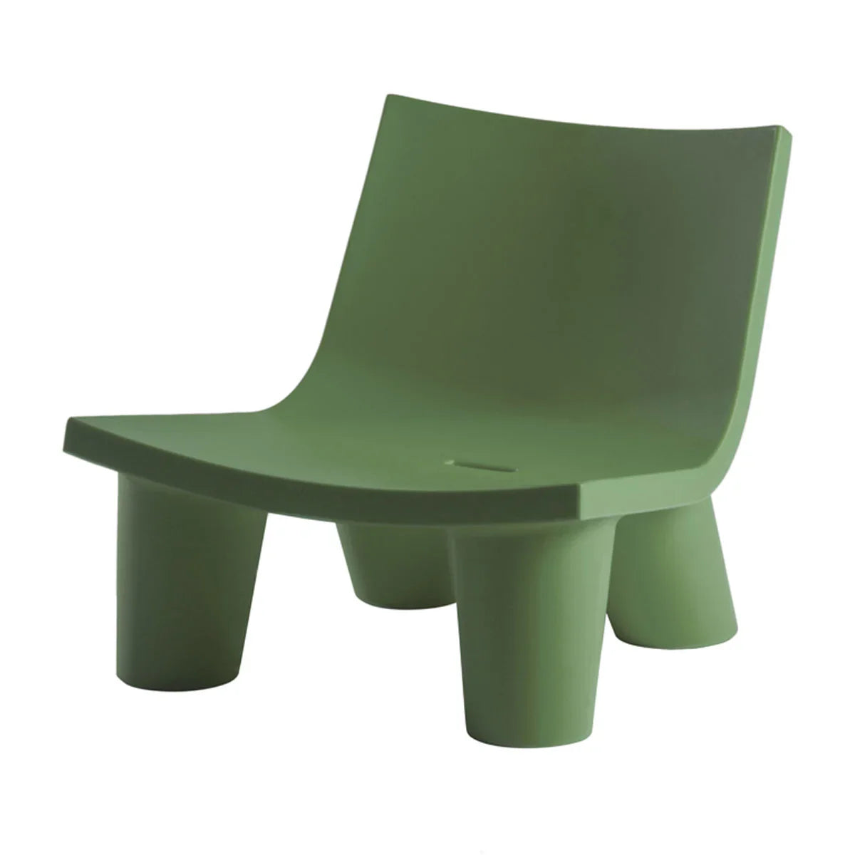 Low Lita Seat - Slide Design