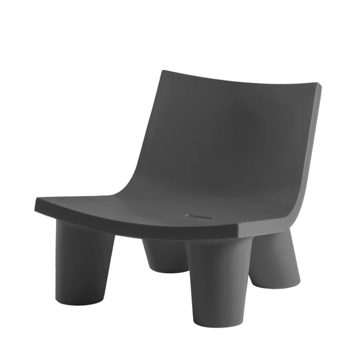 Low Lita Seat - Slide Design