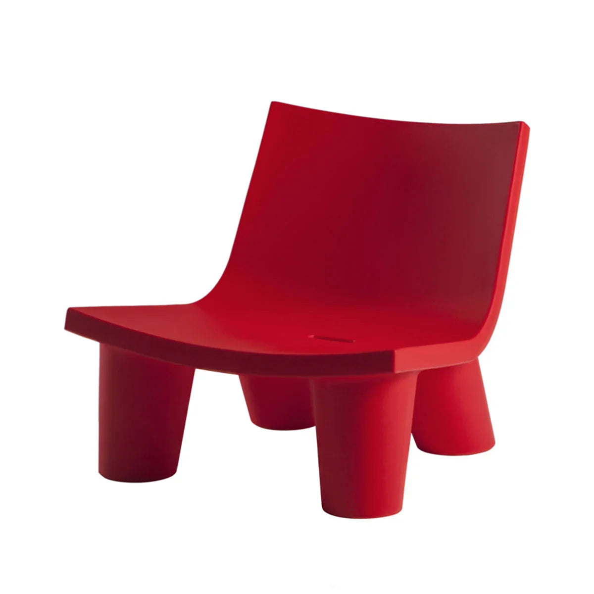 Low Lita Seat - Slide Design
