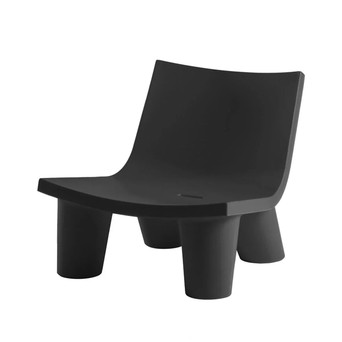 Low Lita Seat - Slide Design
