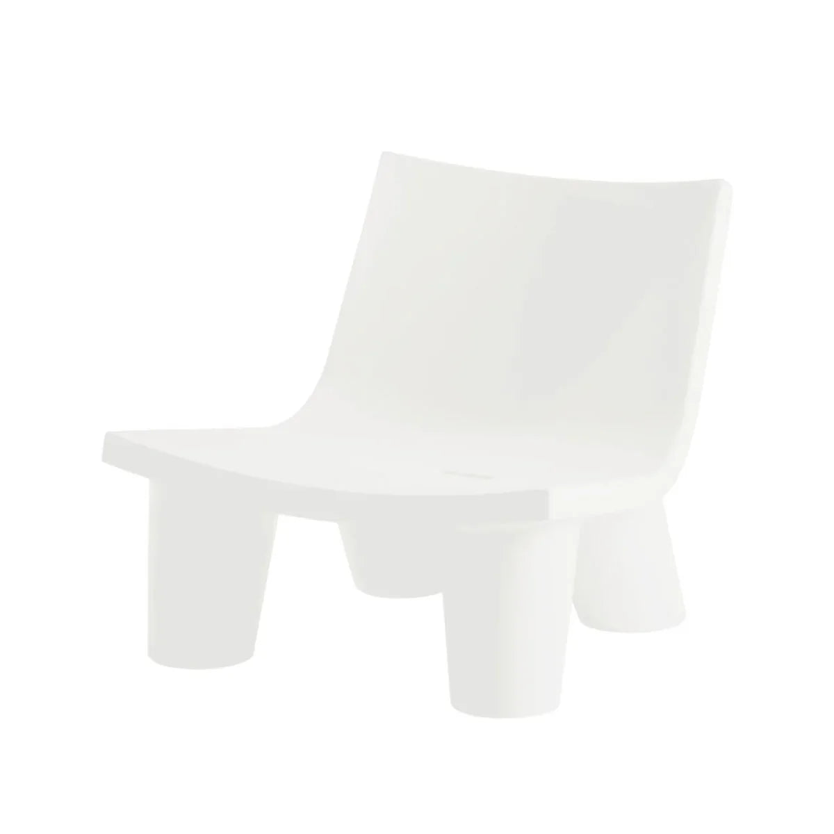 Low Lita Seat - Slide Design