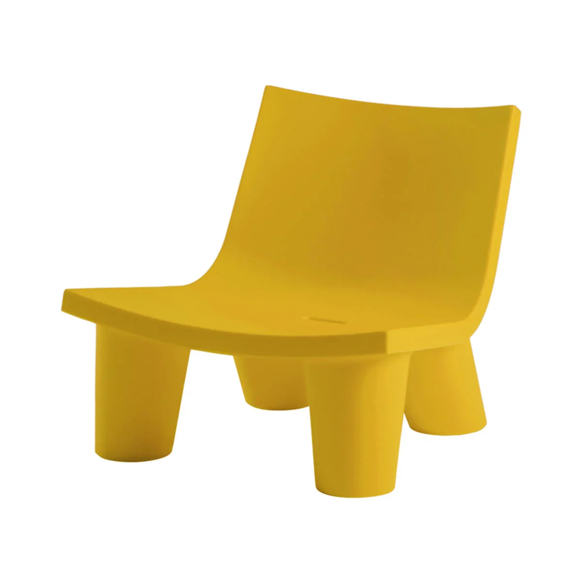 Low Lita Seat - Slide Design