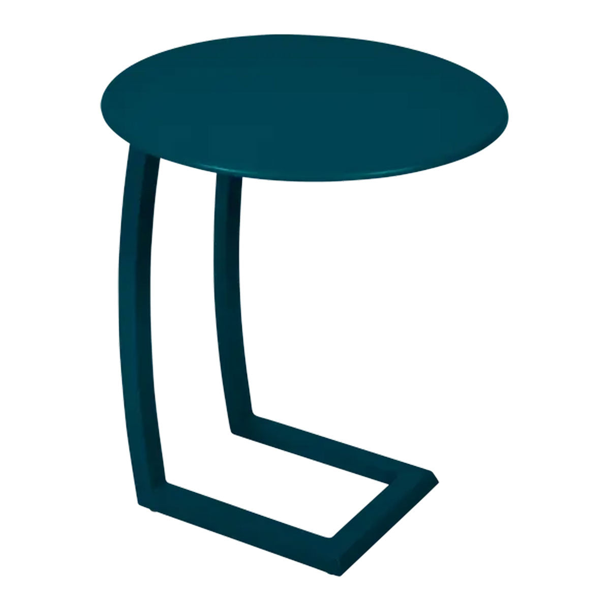 Alizé Offset Low Table Ø 48cm - Fermob