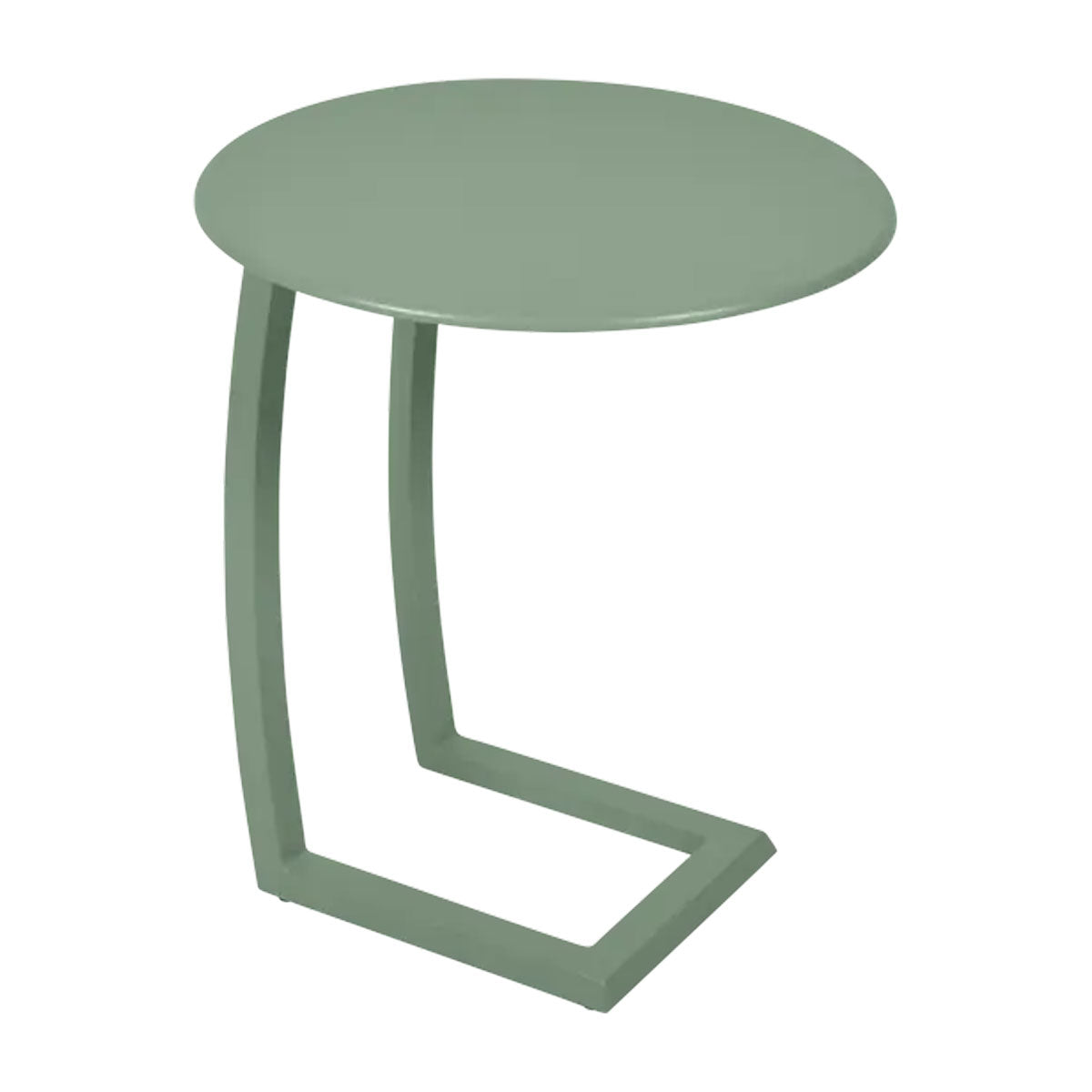 Alizé Offset Low Table Ø 48cm - Fermob