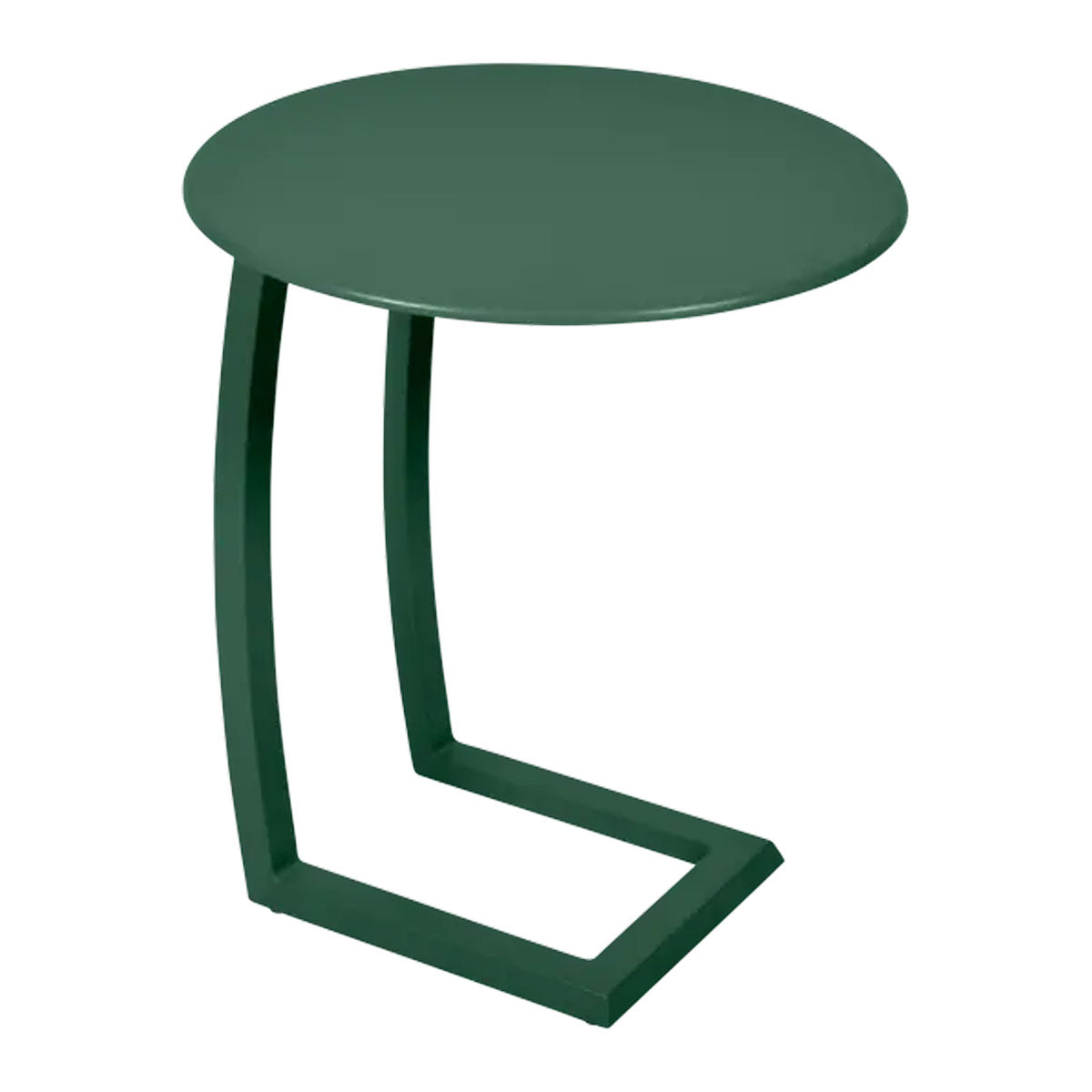 Alizé Offset Low Table Ø 48cm - Fermob
