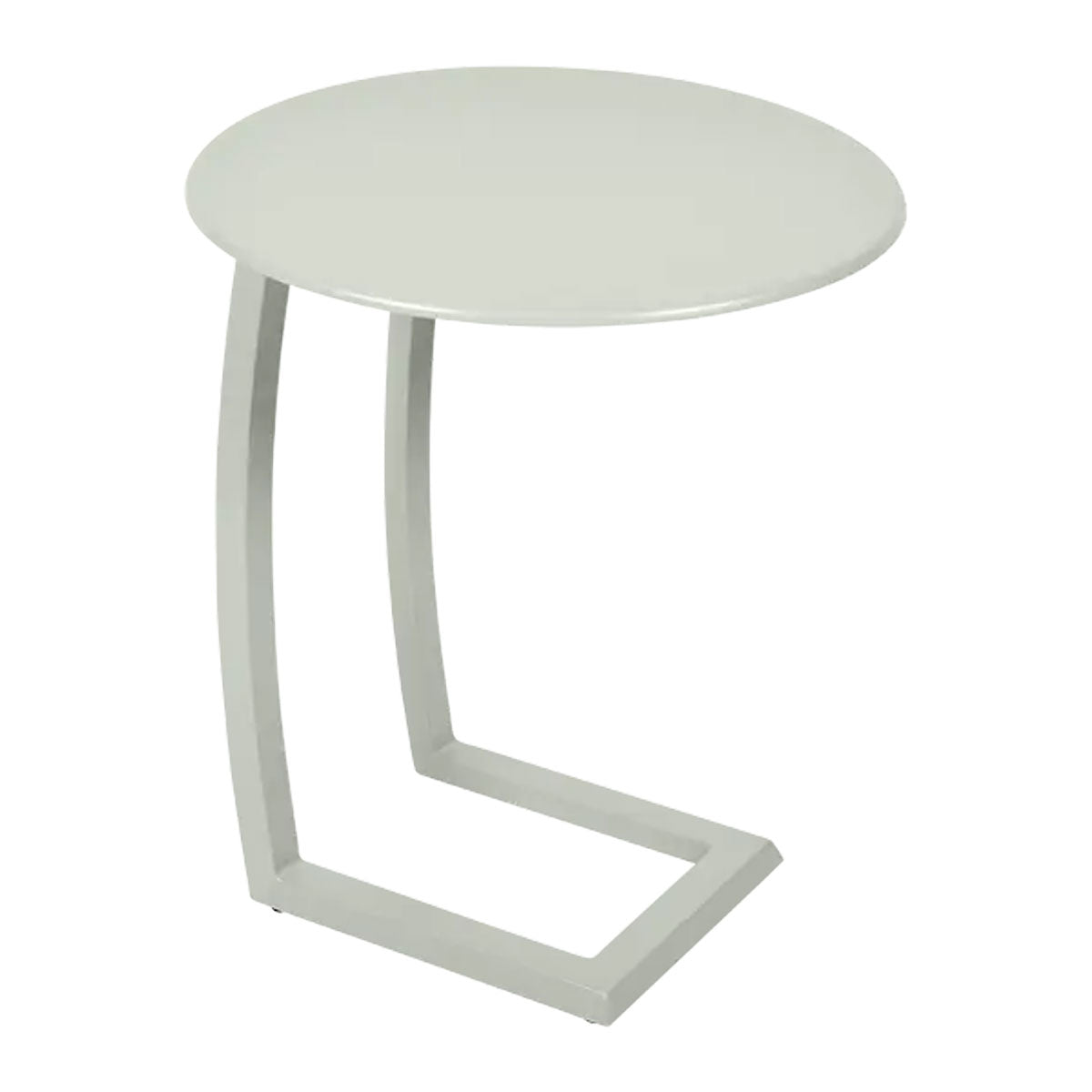 Alizé Offset Low Table Ø 48cm - Fermob