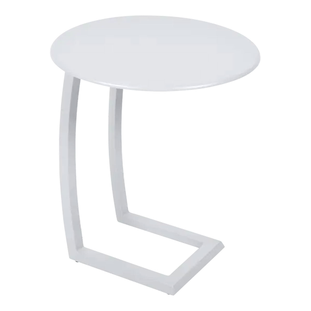 Alizé Offset Low Table Ø 48cm - Fermob