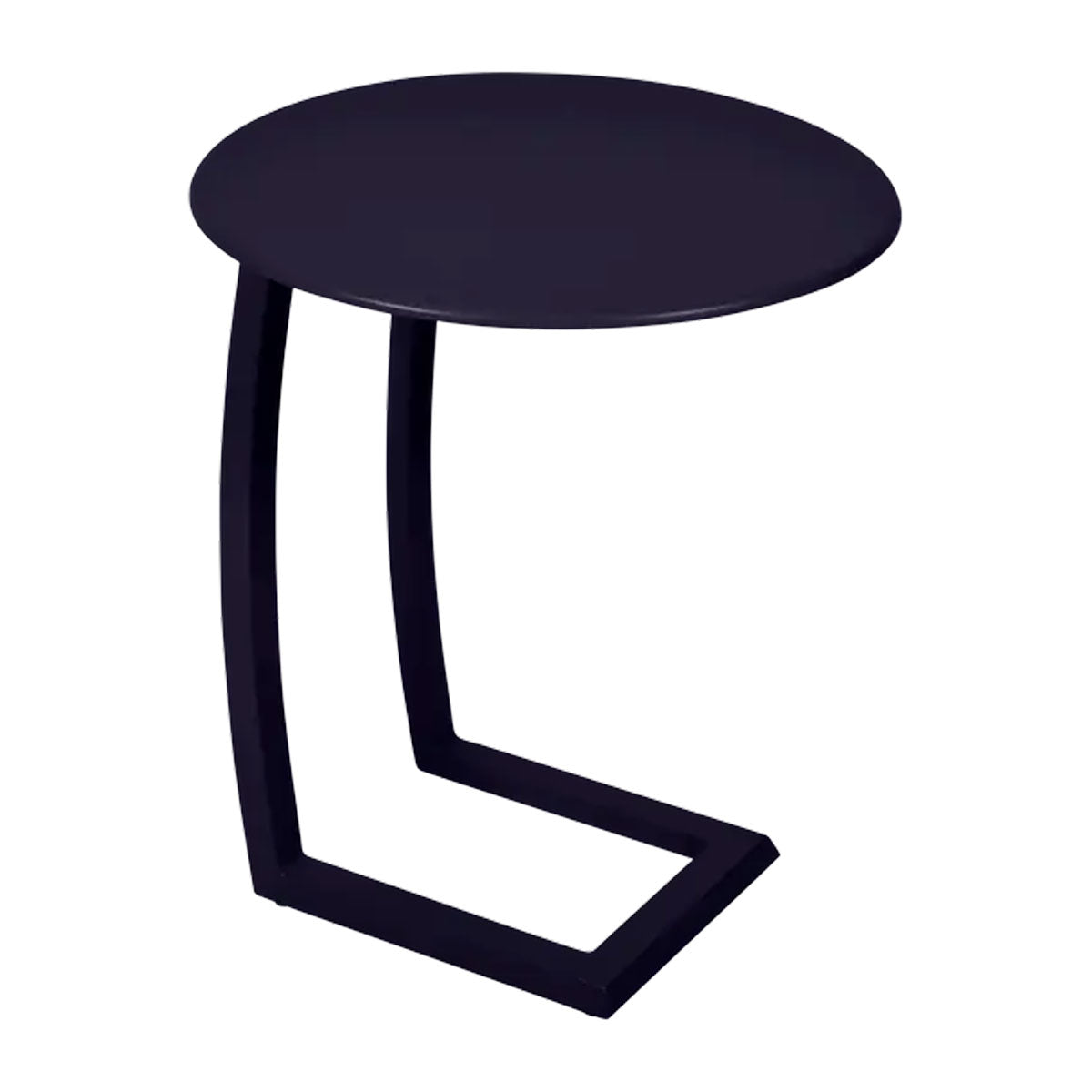 Alizé Offset Low Table Ø 48cm - Fermob