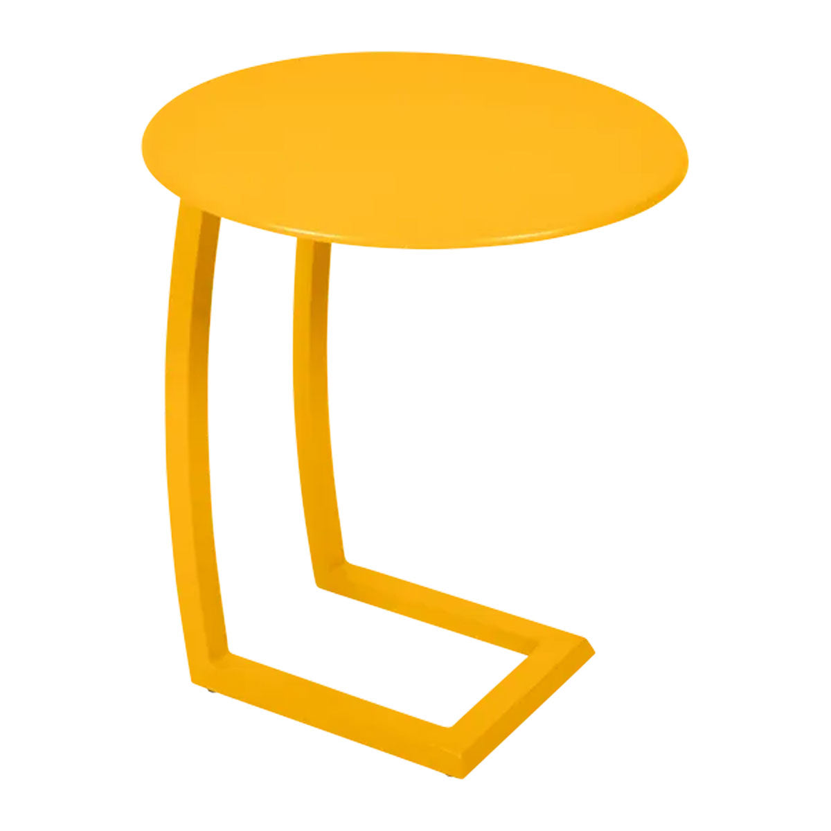 Alizé Offset Low Table Ø 48cm - Fermob