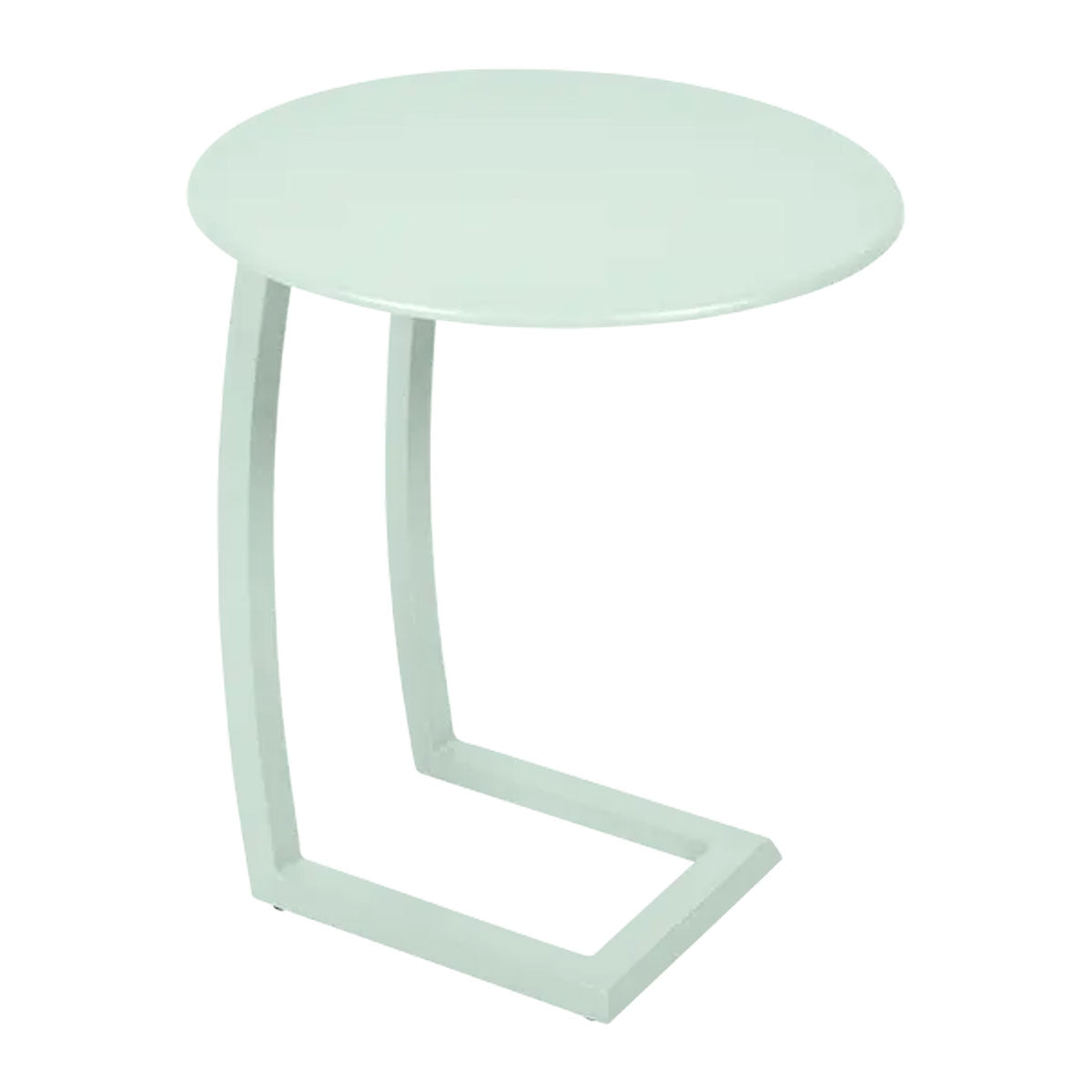 Alizé Offset Low Table Ø 48cm - Fermob