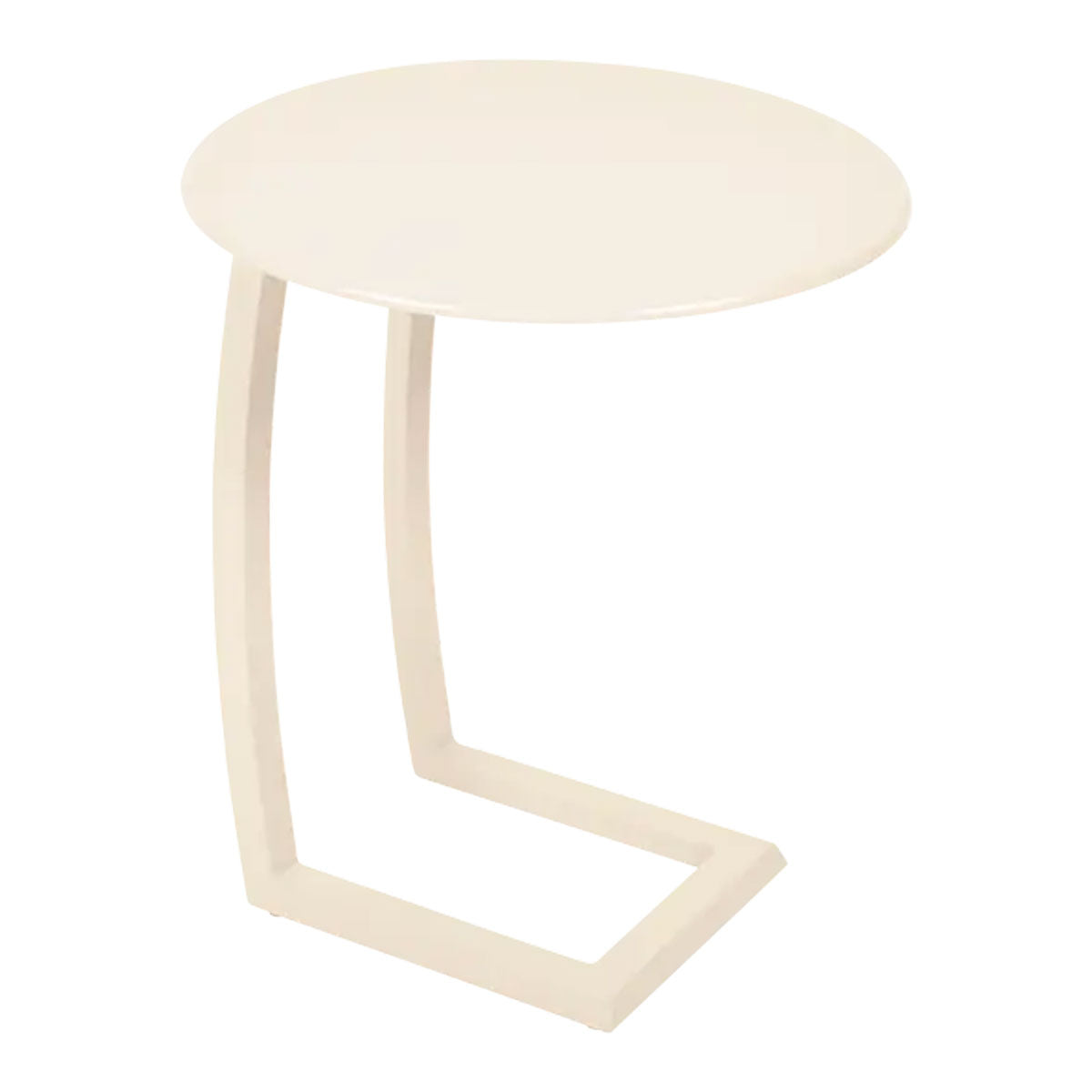 Alizé Offset Low Table Ø 48cm - Fermob